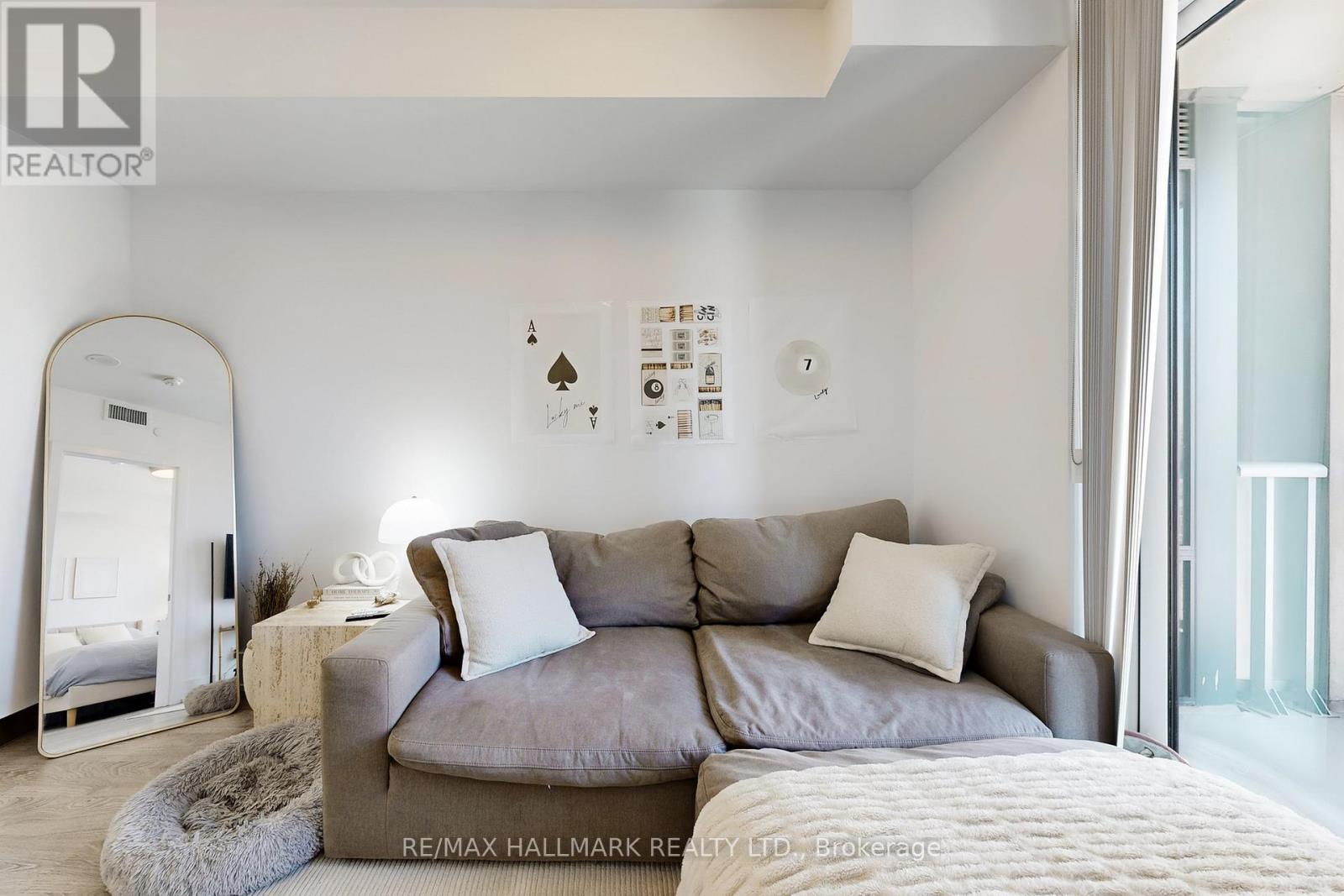 544 - 15 Merchants' Wharf, Toronto, Ontario  M5A 0N8 - Photo 11 - C12552926