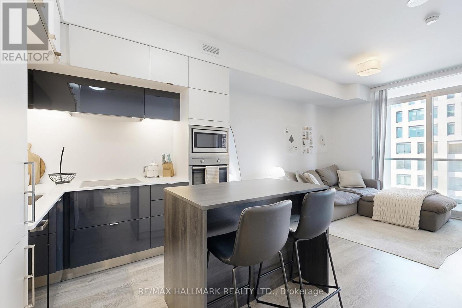 544 - 15 Merchants' Wharf, Toronto, Ontario  M5A 0N8 - Photo 12 - C12552926