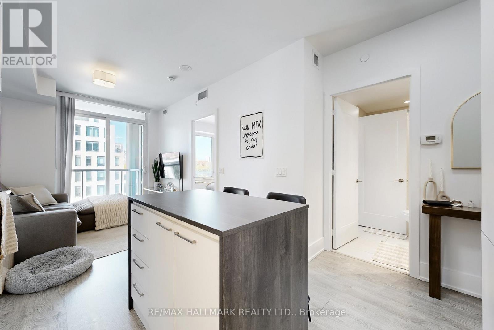 544 - 15 Merchants' Wharf, Toronto, Ontario  M5A 0N8 - Photo 15 - C12552926