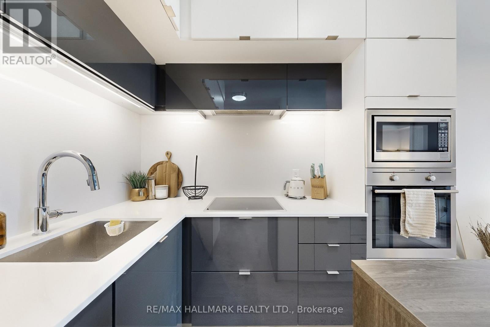 544 - 15 Merchants' Wharf, Toronto, Ontario  M5A 0N8 - Photo 16 - C12552926