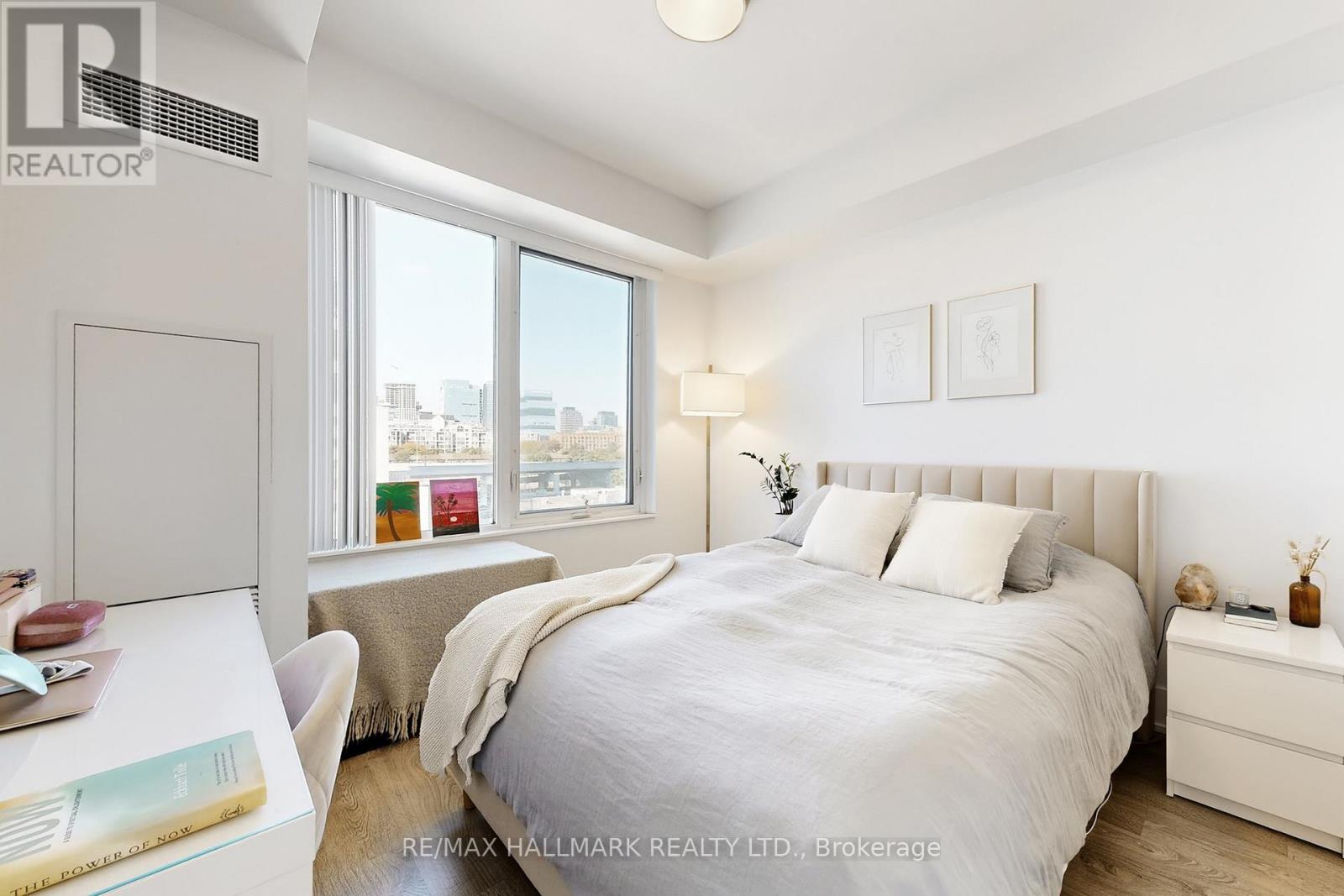 544 - 15 Merchants' Wharf, Toronto, Ontario  M5A 0N8 - Photo 17 - C12552926