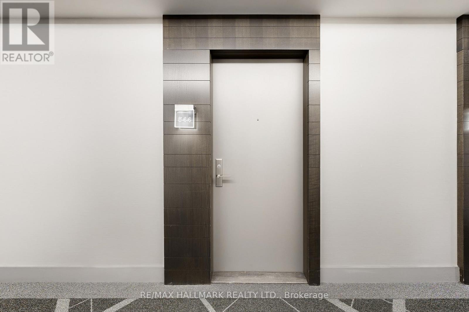 544 - 15 Merchants' Wharf, Toronto, Ontario  M5A 0N8 - Photo 26 - C12552926