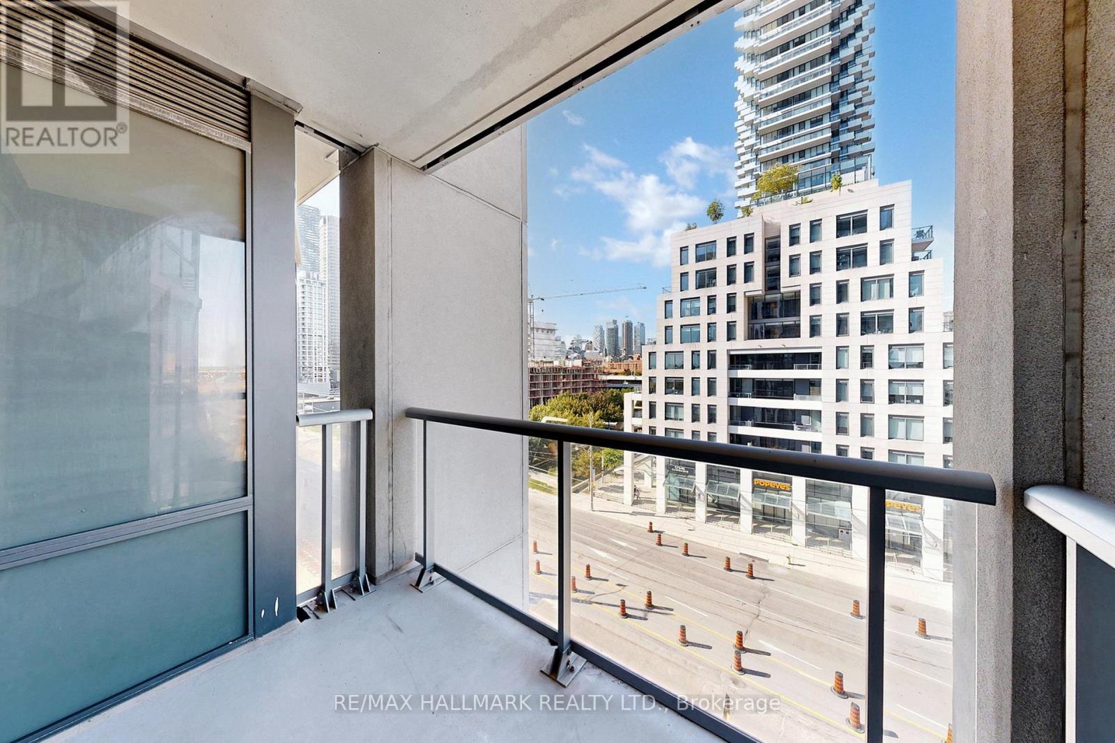 544 - 15 Merchants' Wharf, Toronto, Ontario  M5A 0N8 - Photo 27 - C12552926