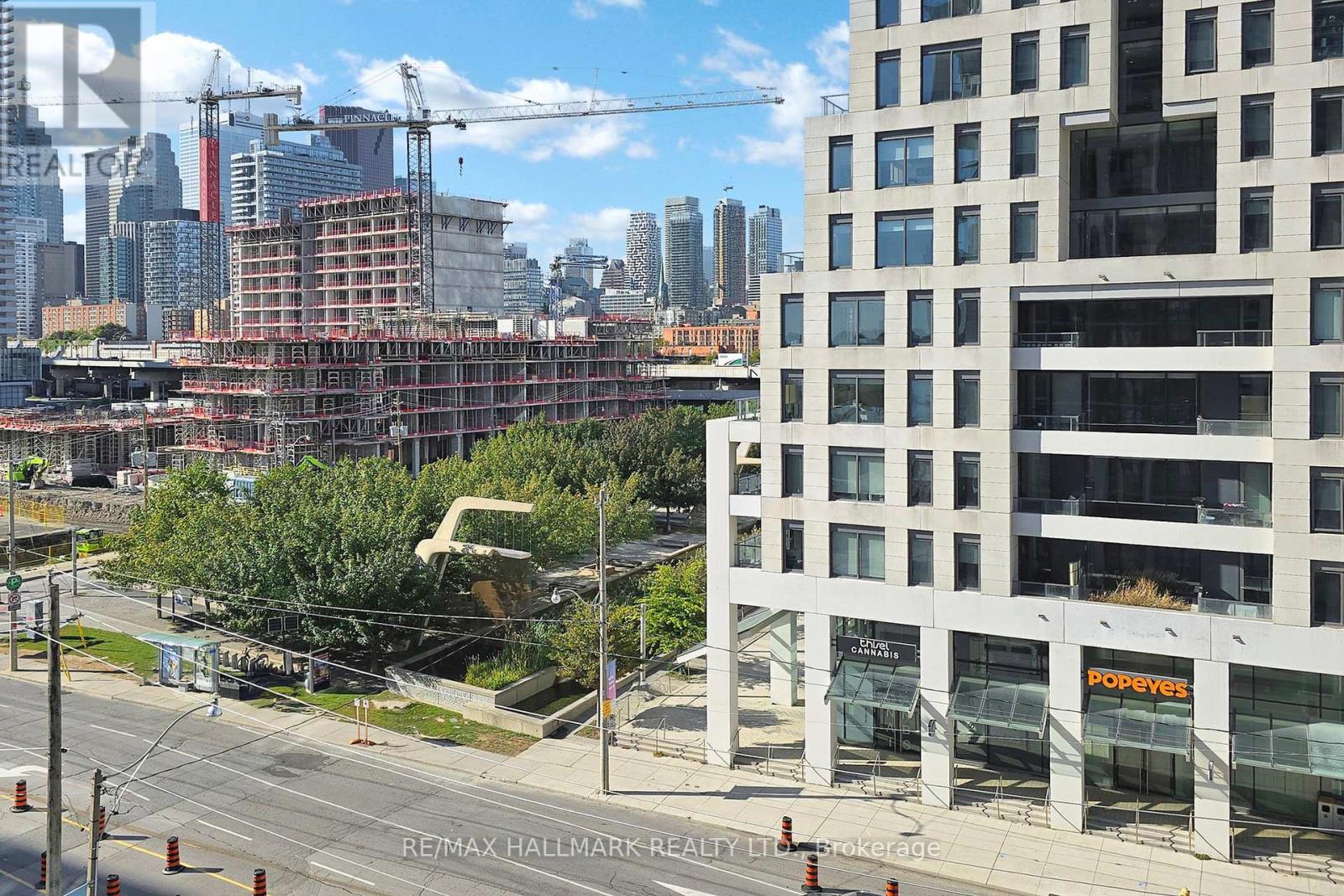 544 - 15 Merchants' Wharf, Toronto, Ontario  M5A 0N8 - Photo 29 - C12552926