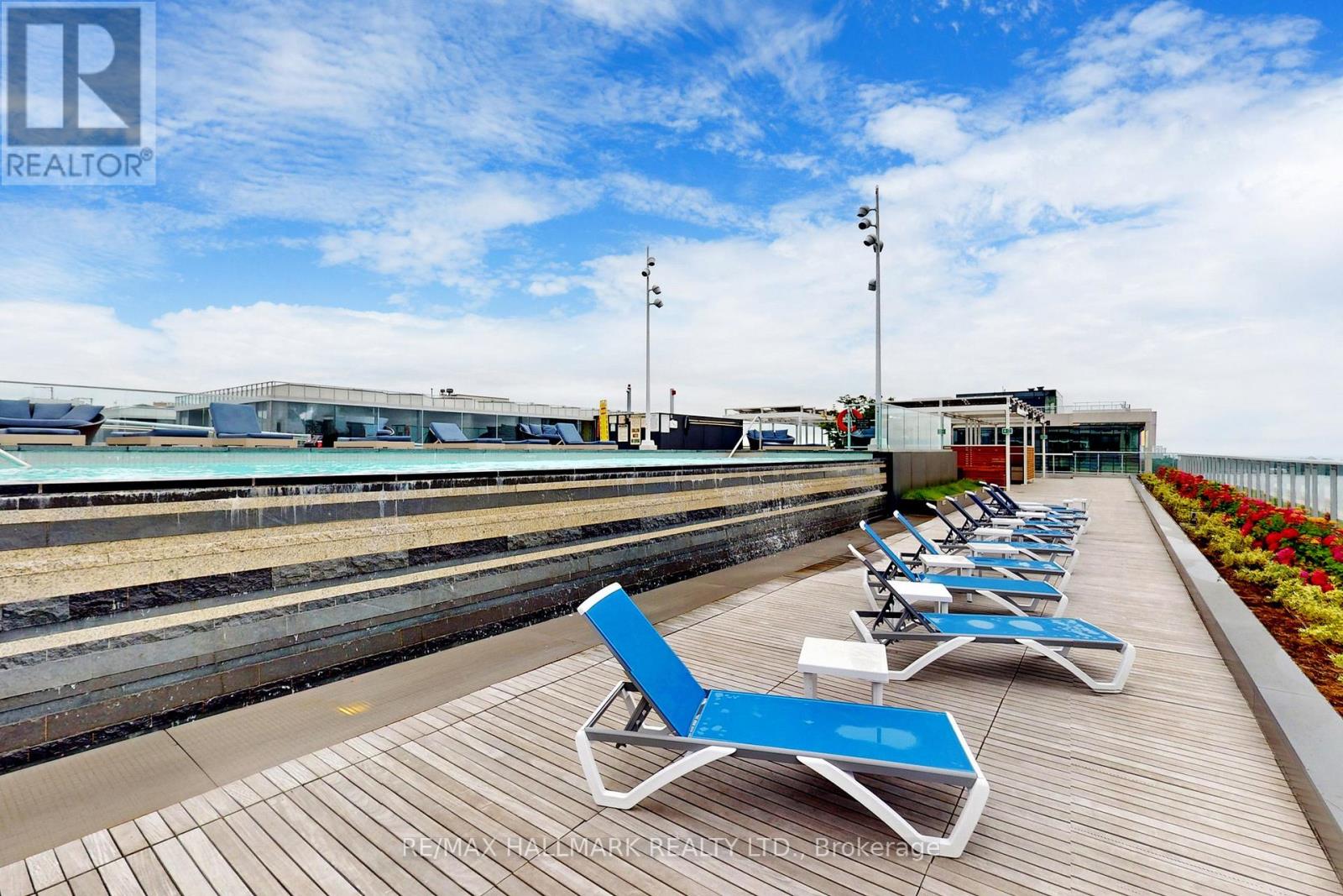 544 - 15 Merchants' Wharf, Toronto, Ontario  M5A 0N8 - Photo 34 - C12552926