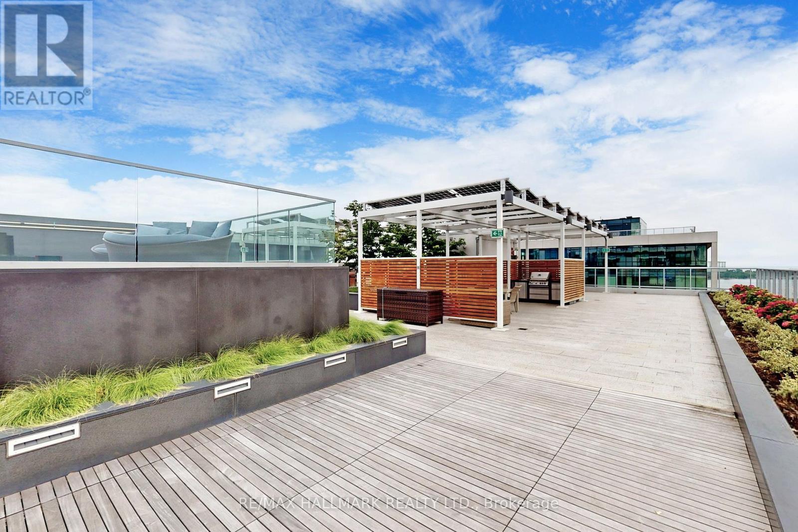 544 - 15 Merchants' Wharf, Toronto, Ontario  M5A 0N8 - Photo 35 - C12552926