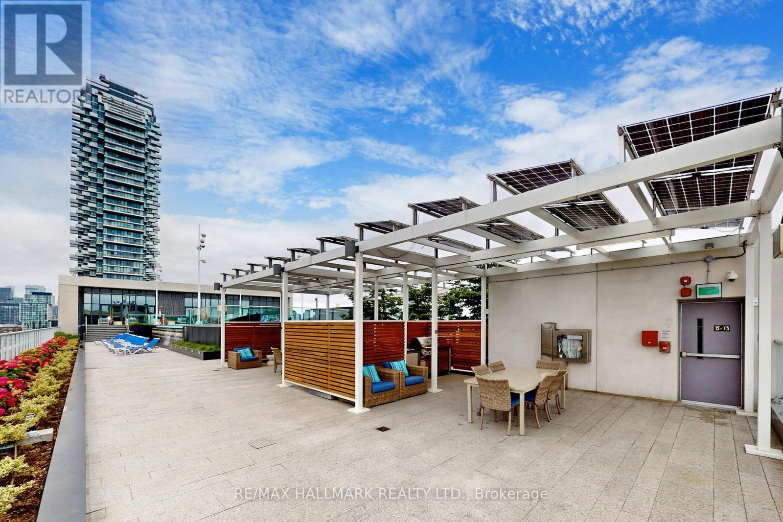 544 - 15 Merchants' Wharf, Toronto, Ontario  M5A 0N8 - Photo 37 - C12552926