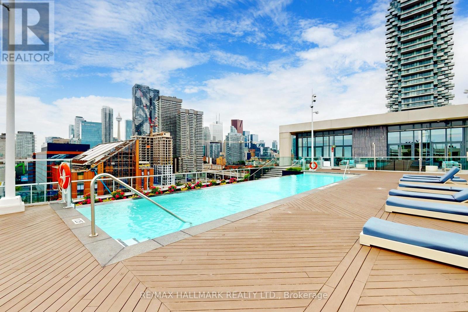 544 - 15 Merchants' Wharf, Toronto, Ontario  M5A 0N8 - Photo 38 - C12552926