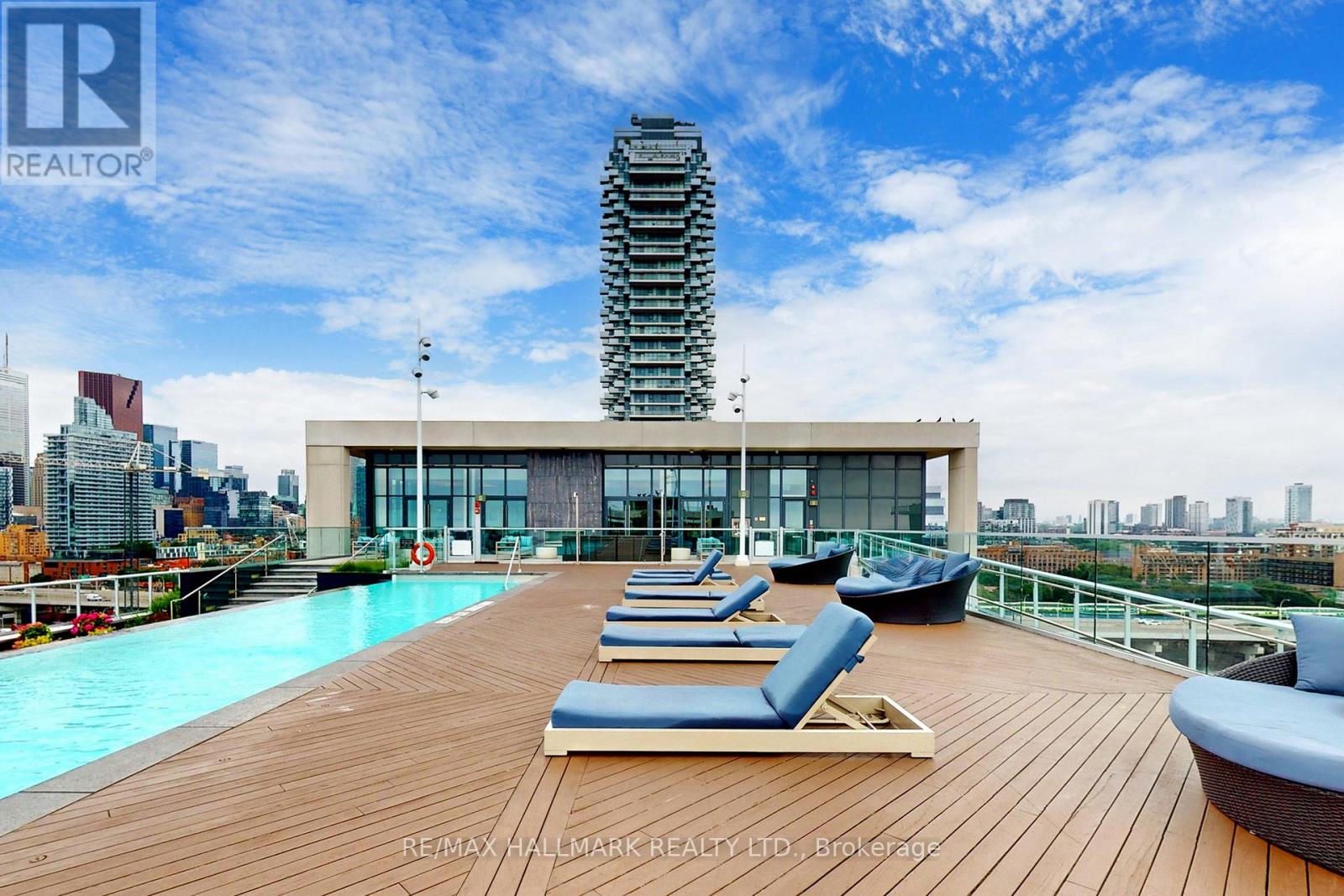 544 - 15 Merchants' Wharf, Toronto, Ontario  M5A 0N8 - Photo 39 - C12552926