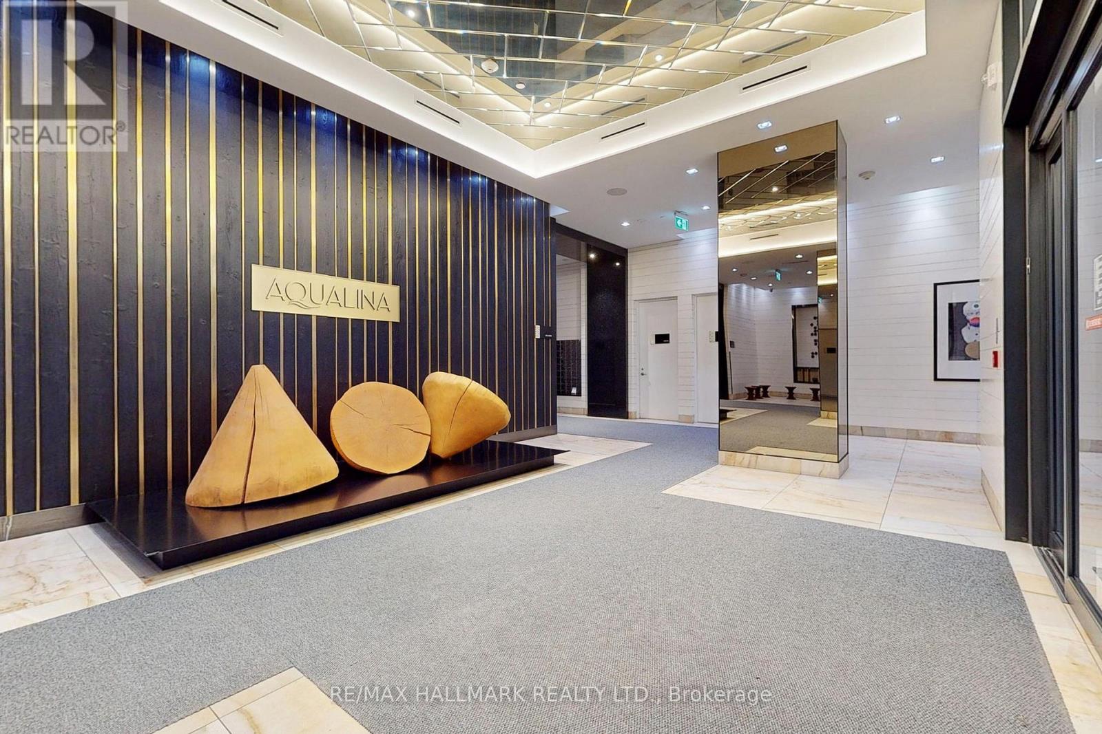 544 - 15 Merchants' Wharf, Toronto, Ontario  M5A 0N8 - Photo 4 - C12552926