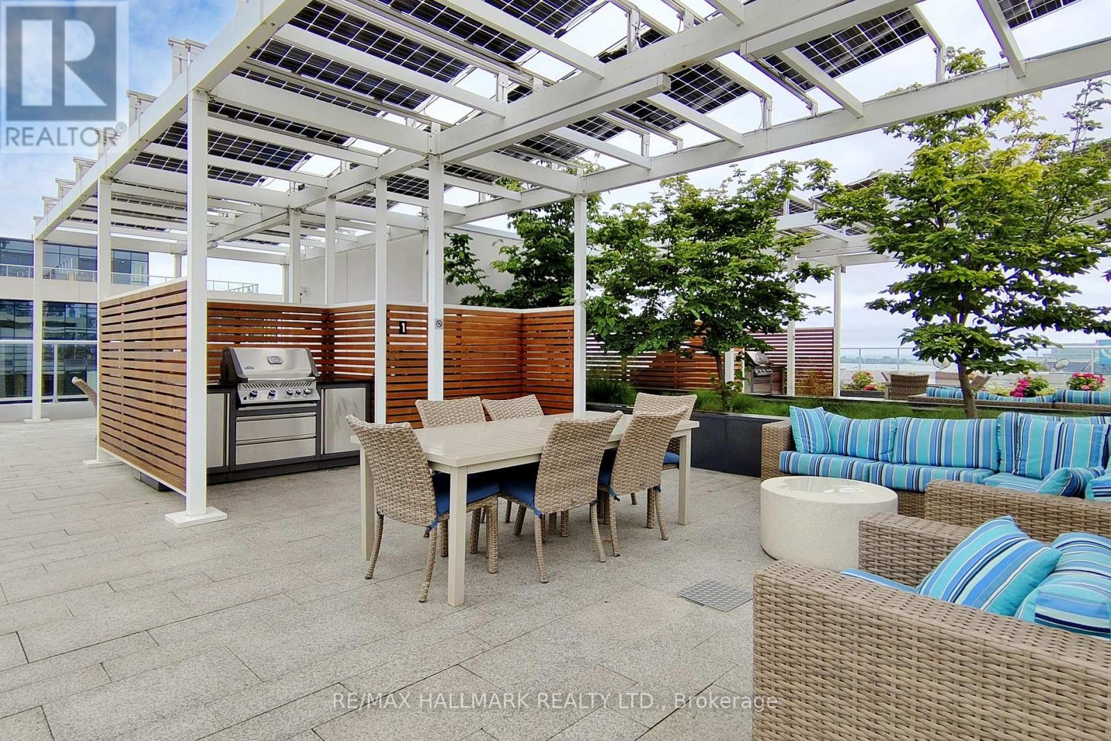 544 - 15 Merchants' Wharf, Toronto, Ontario  M5A 0N8 - Photo 40 - C12552926