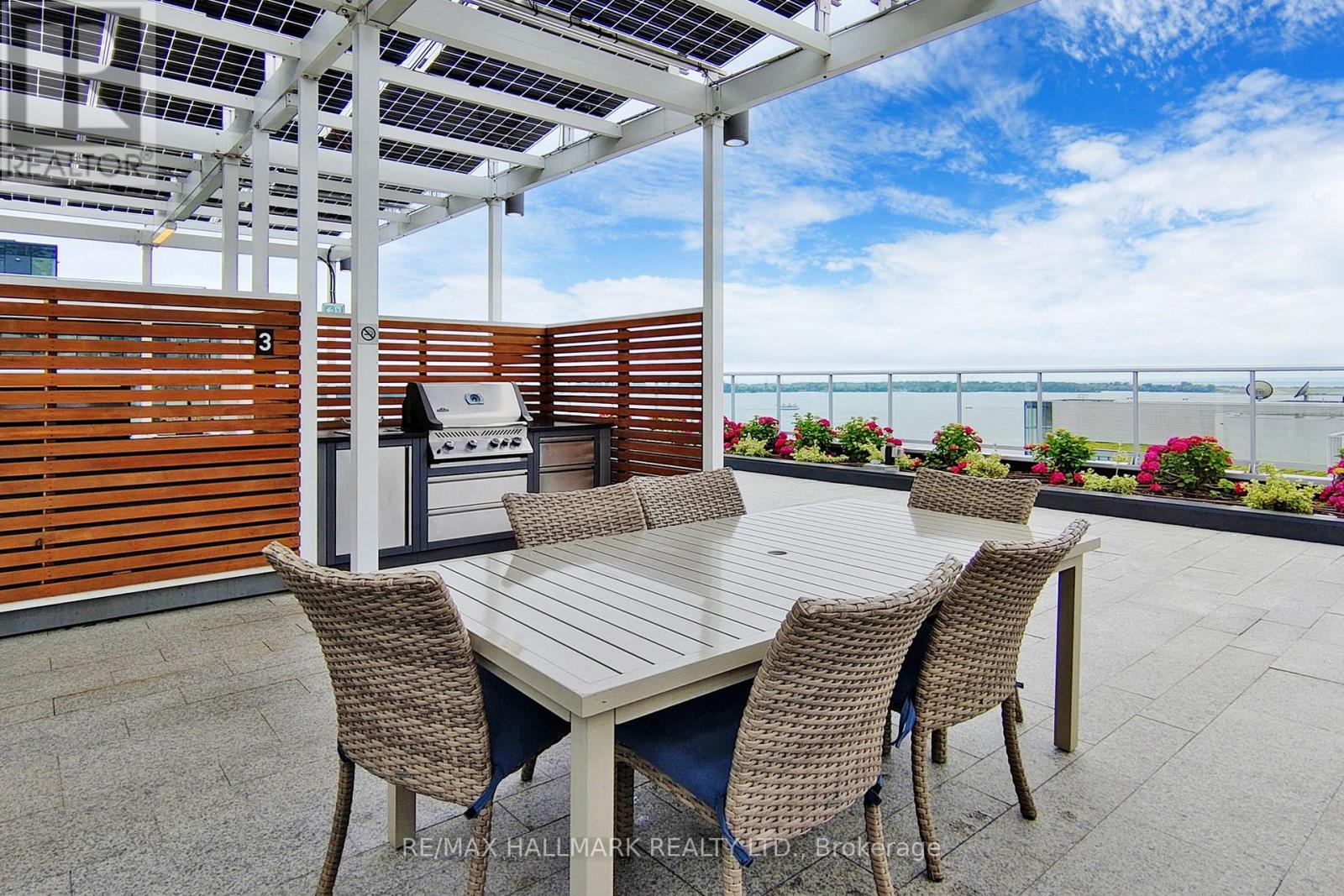 544 - 15 Merchants' Wharf, Toronto, Ontario  M5A 0N8 - Photo 41 - C12552926