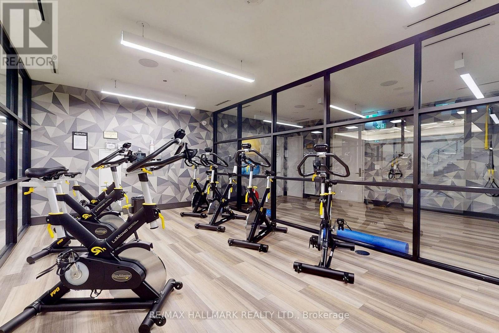 544 - 15 Merchants' Wharf, Toronto, Ontario  M5A 0N8 - Photo 42 - C12552926