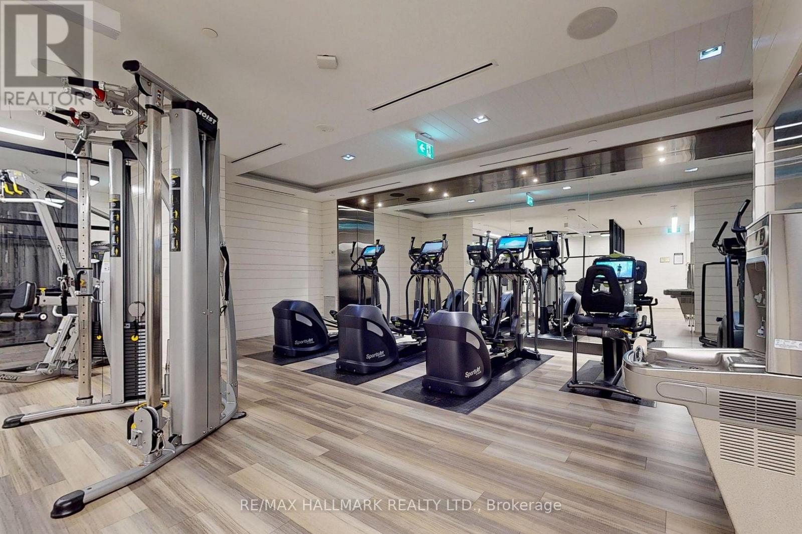 544 - 15 Merchants' Wharf, Toronto, Ontario  M5A 0N8 - Photo 43 - C12552926