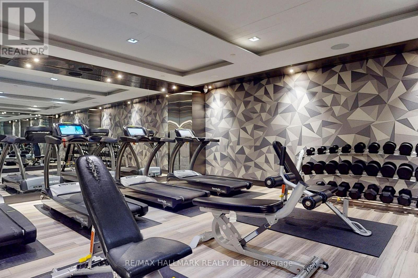 544 - 15 Merchants' Wharf, Toronto, Ontario  M5A 0N8 - Photo 44 - C12552926