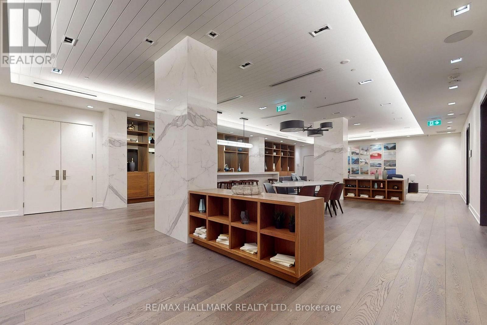 544 - 15 Merchants' Wharf, Toronto, Ontario  M5A 0N8 - Photo 45 - C12552926