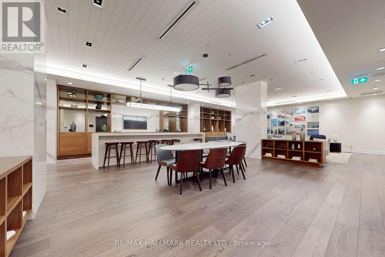 544 - 15 Merchants' Wharf, Toronto, Ontario  M5A 0N8 - Photo 46 - C12552926