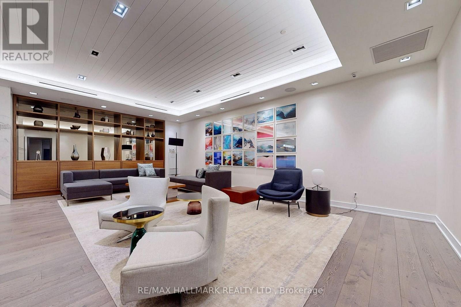 544 - 15 Merchants' Wharf, Toronto, Ontario  M5A 0N8 - Photo 47 - C12552926