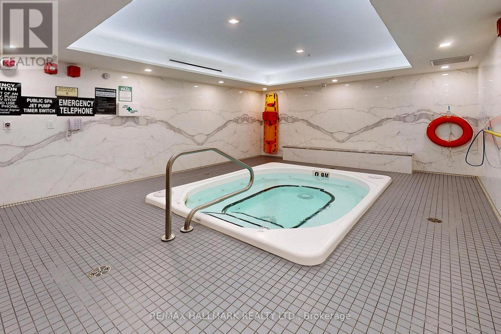 544 - 15 Merchants' Wharf, Toronto, Ontario  M5A 0N8 - Photo 48 - C12552926