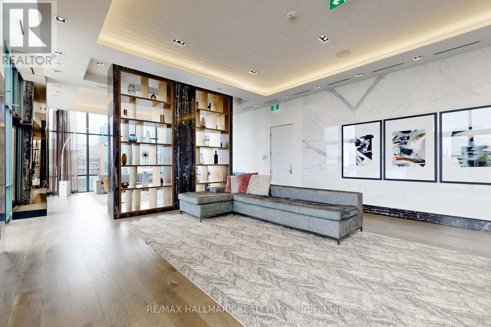 544 - 15 Merchants' Wharf, Toronto, Ontario  M5A 0N8 - Photo 49 - C12552926