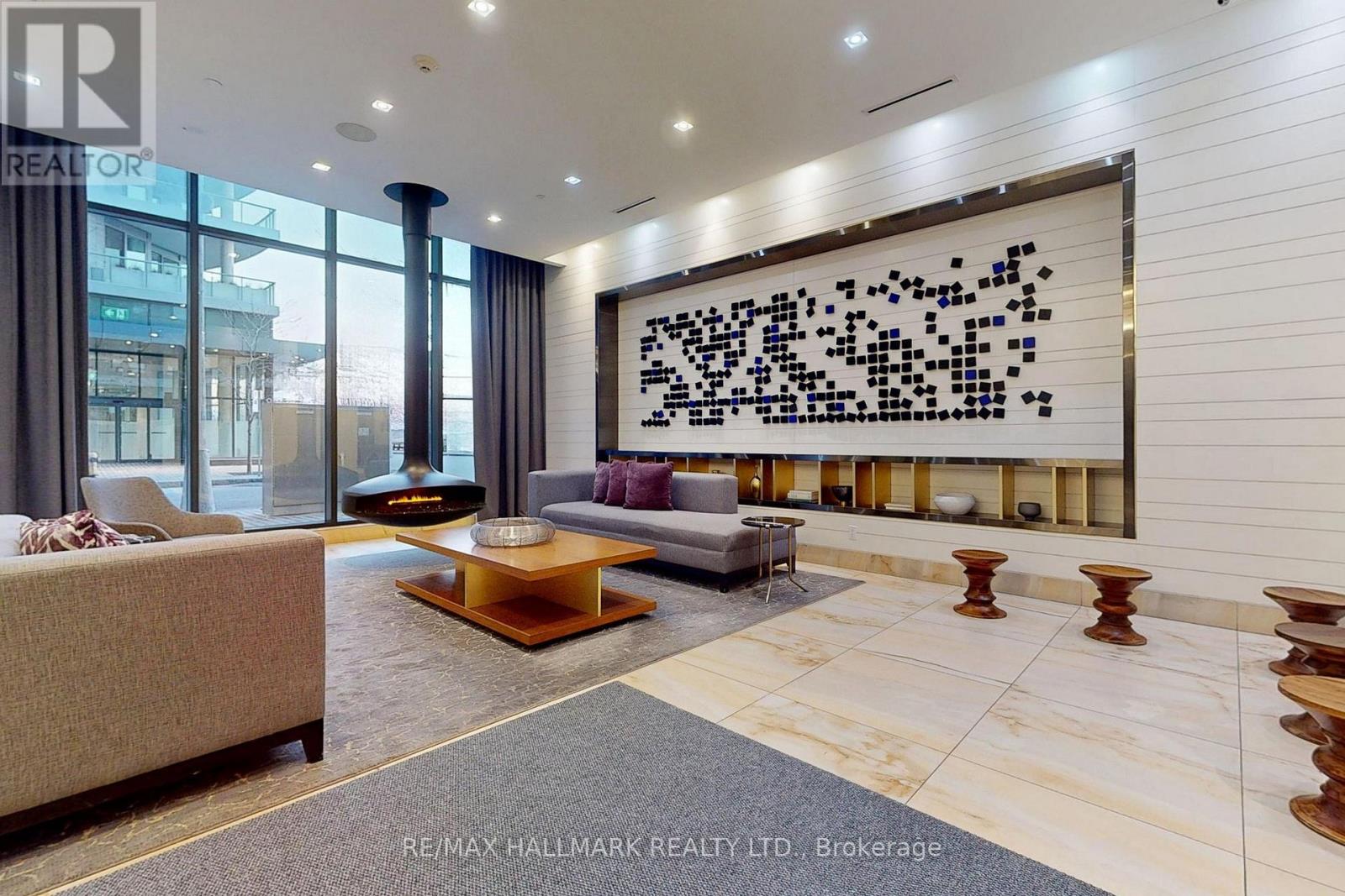 544 - 15 Merchants' Wharf, Toronto, Ontario  M5A 0N8 - Photo 5 - C12552926