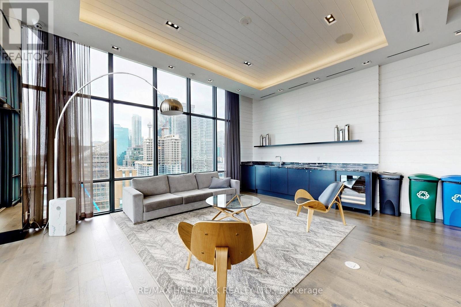 544 - 15 Merchants' Wharf, Toronto, Ontario  M5A 0N8 - Photo 50 - C12552926