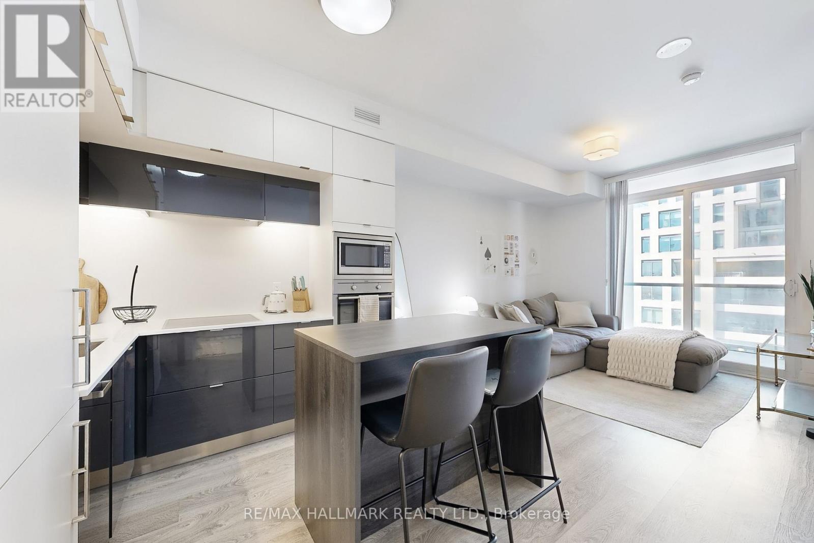 544 - 15 Merchants' Wharf, Toronto, Ontario  M5A 0N8 - Photo 6 - C12552926