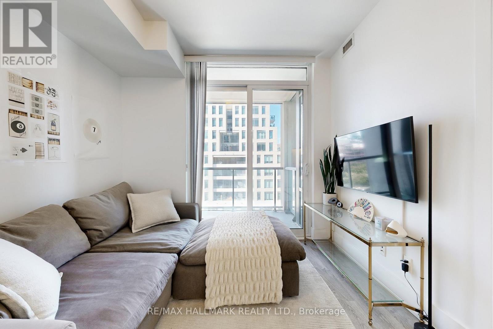 544 - 15 Merchants' Wharf, Toronto, Ontario  M5A 0N8 - Photo 7 - C12552926