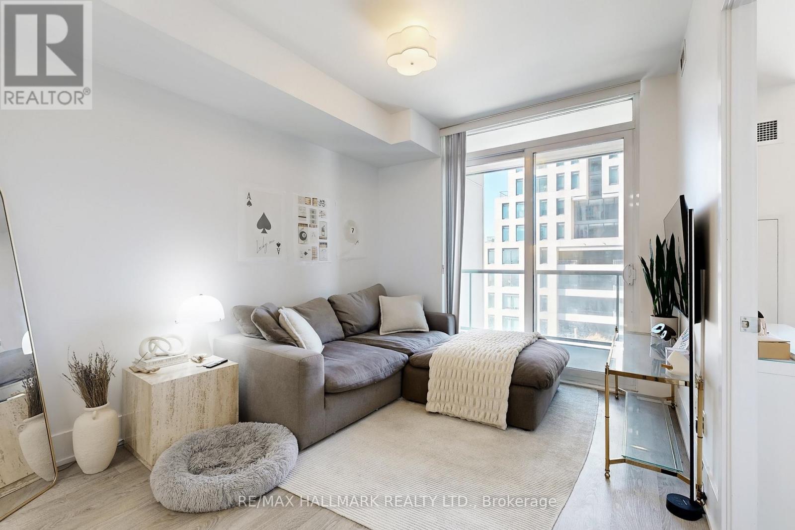 544 - 15 Merchants' Wharf, Toronto, Ontario  M5A 0N8 - Photo 8 - C12552926