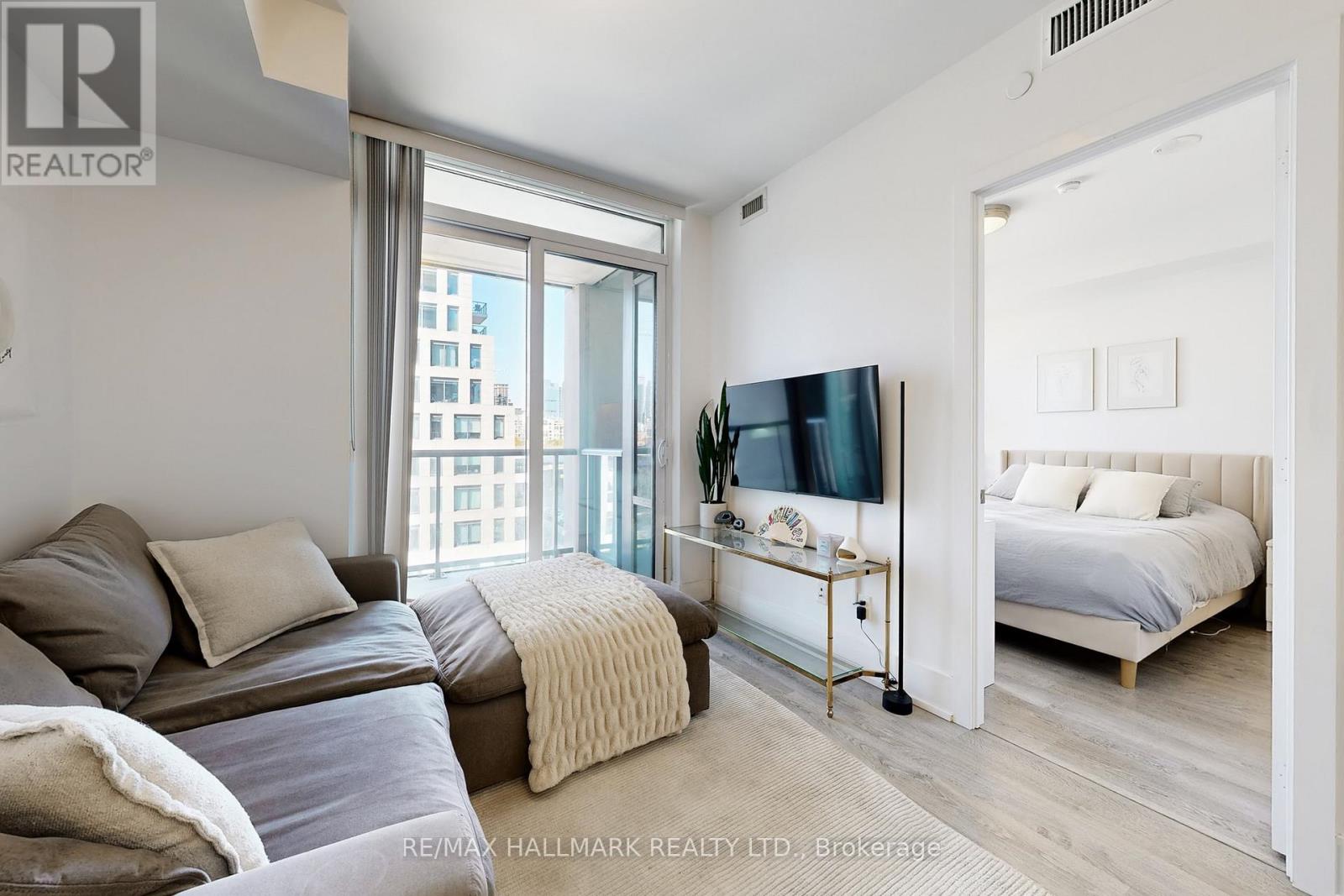 544 - 15 Merchants' Wharf, Toronto, Ontario  M5A 0N8 - Photo 9 - C12552926