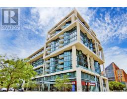 544 - 15 MERCHANTS' WHARF, Toronto, Ontario