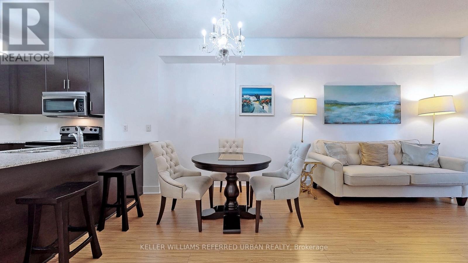 101 - 90 STADIUM ROAD, Toronto, Ontario