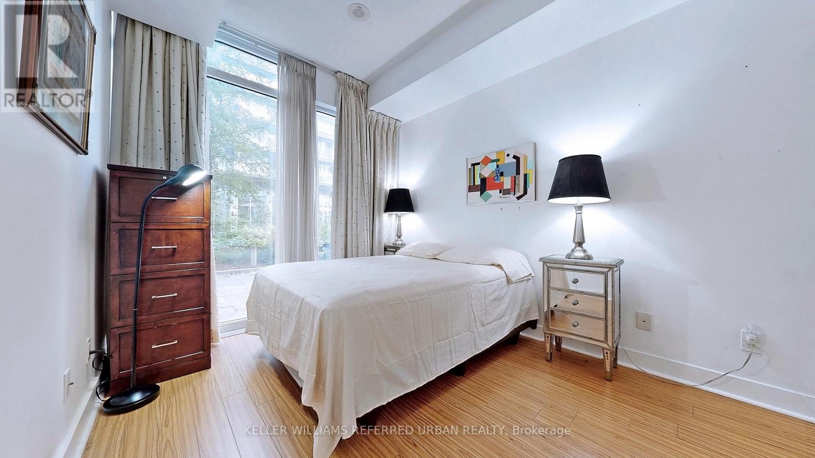 101 - 90 Stadium Road, Toronto, Ontario  M5V 3W5 - Photo 14 - C12552936