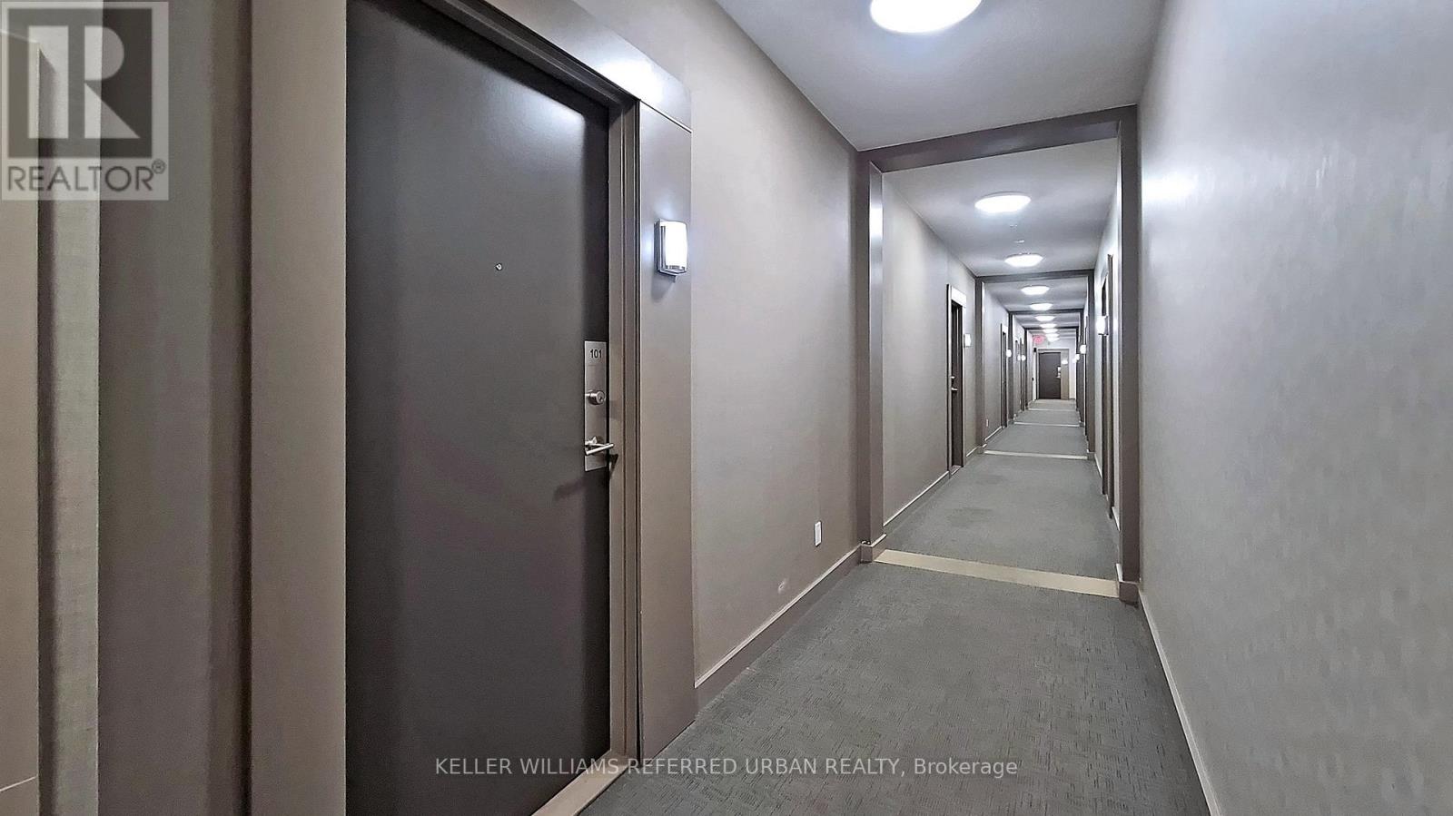 101 - 90 Stadium Road, Toronto, Ontario  M5V 3W5 - Photo 19 - C12552936