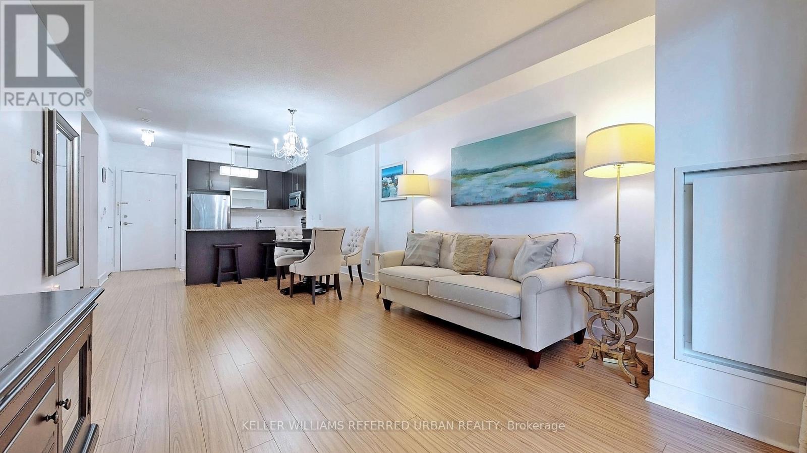 101 - 90 Stadium Road, Toronto, Ontario  M5V 3W5 - Photo 2 - C12552936