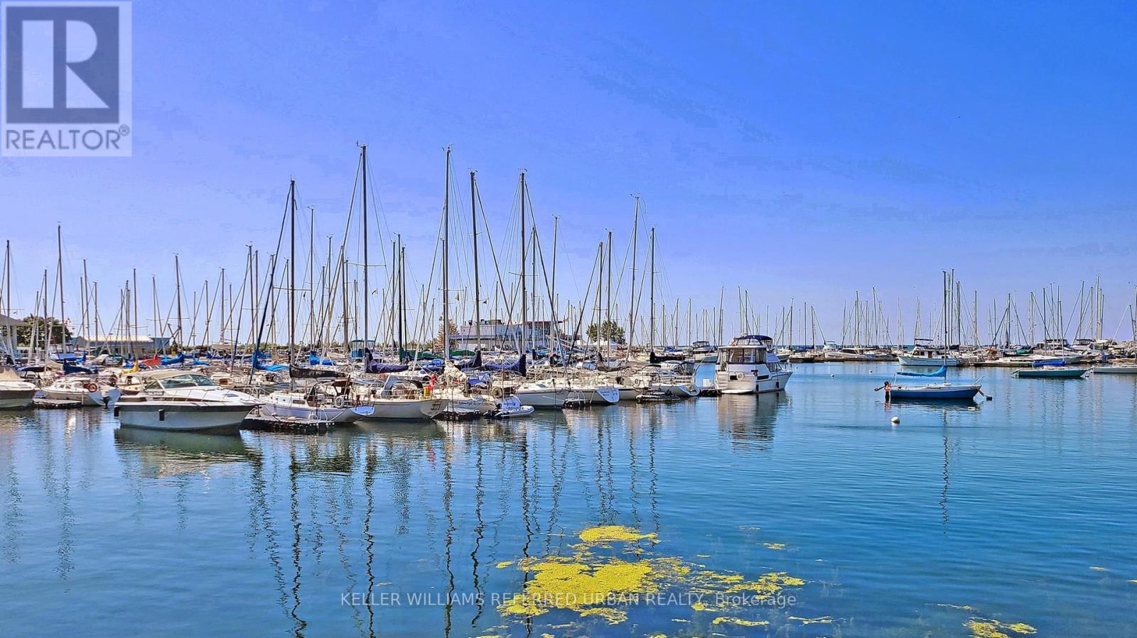 101 - 90 Stadium Road, Toronto, Ontario  M5V 3W5 - Photo 21 - C12552936