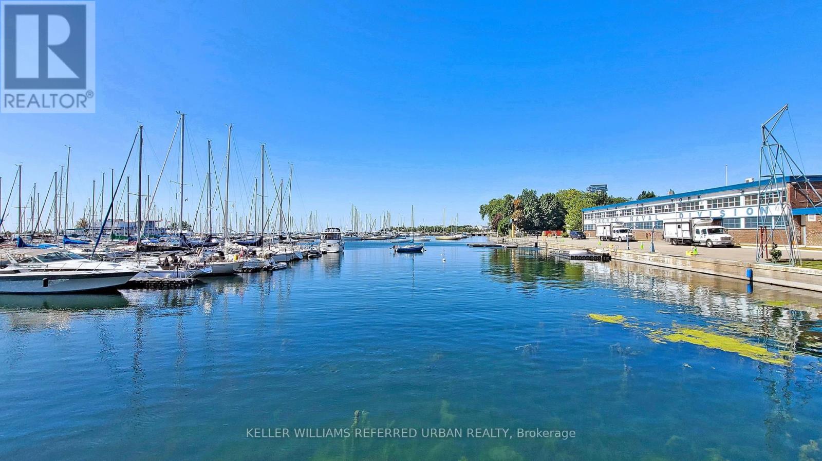 101 - 90 Stadium Road, Toronto, Ontario  M5V 3W5 - Photo 23 - C12552936