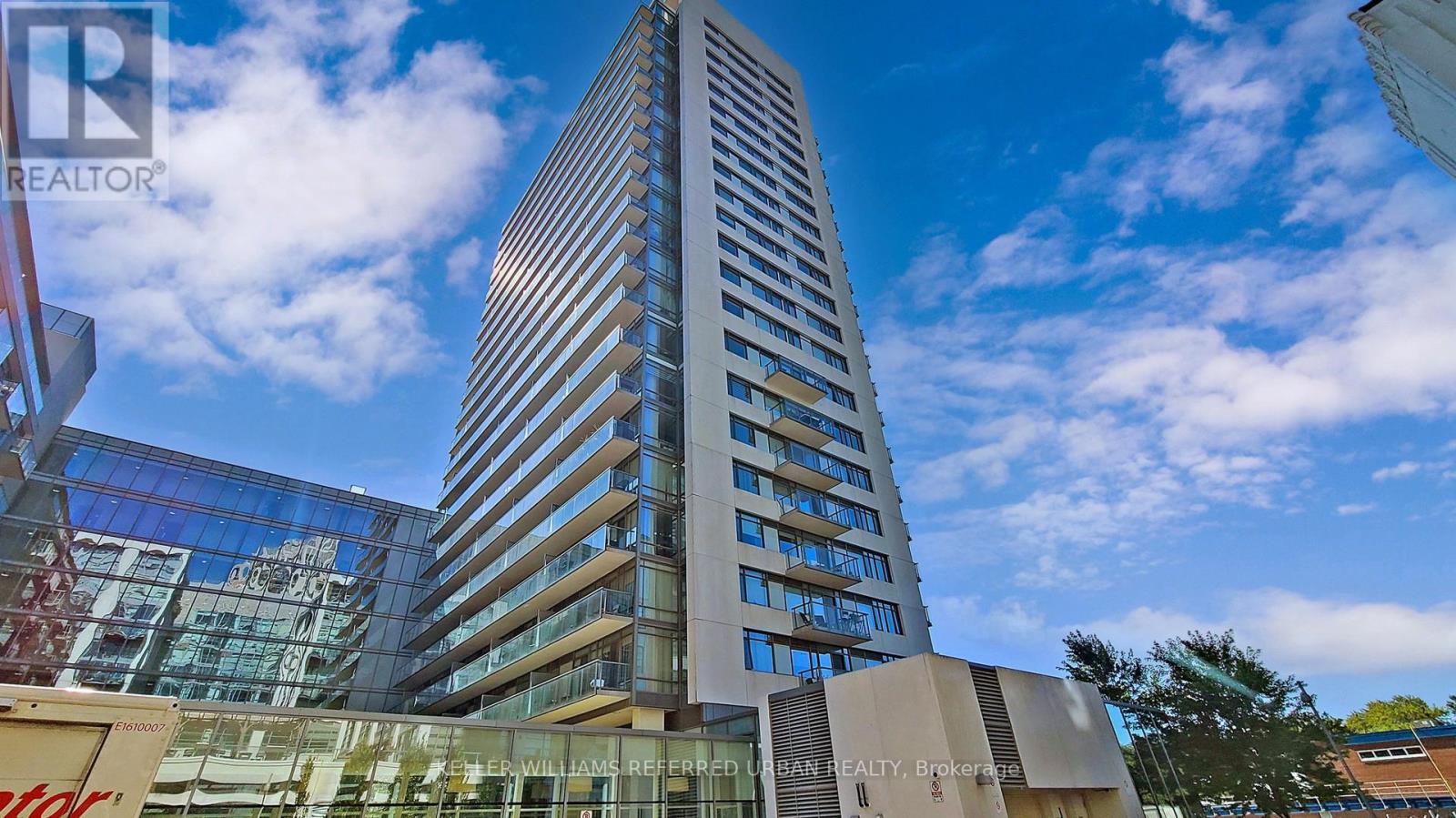 101 - 90 Stadium Road, Toronto, Ontario  M5V 3W5 - Photo 26 - C12552936