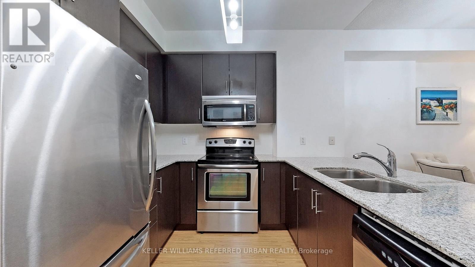 101 - 90 Stadium Road, Toronto, Ontario  M5V 3W5 - Photo 5 - C12552936