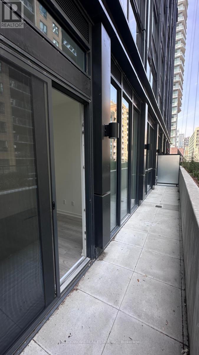 502 - 82 Dalhousie Street, Toronto, Ontario  M5B 0C5 - Photo 10 - C12552962