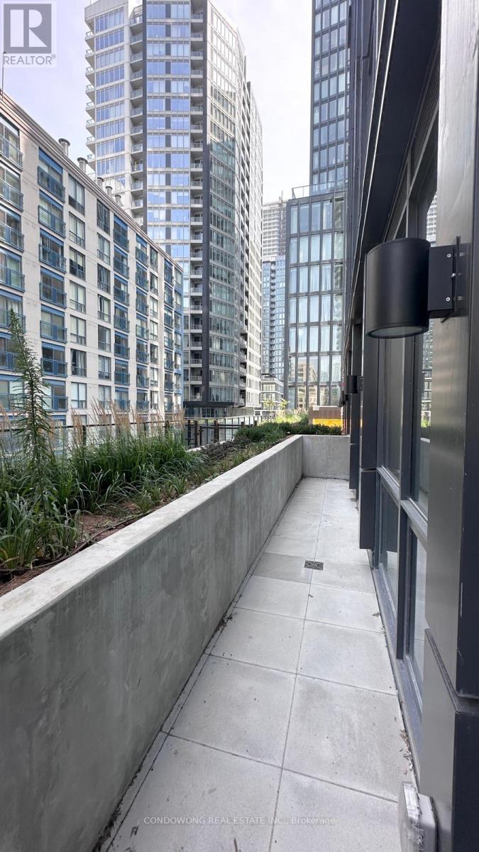 502 - 82 Dalhousie Street, Toronto, Ontario  M5B 0C5 - Photo 11 - C12552962