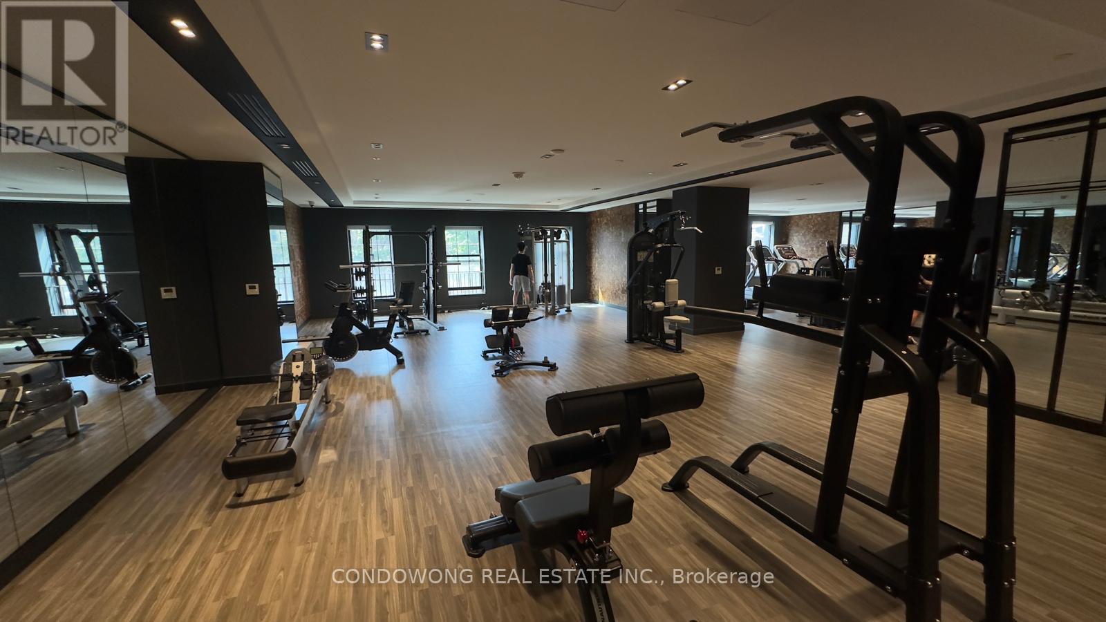 502 - 82 Dalhousie Street, Toronto, Ontario  M5B 0C5 - Photo 15 - C12552962