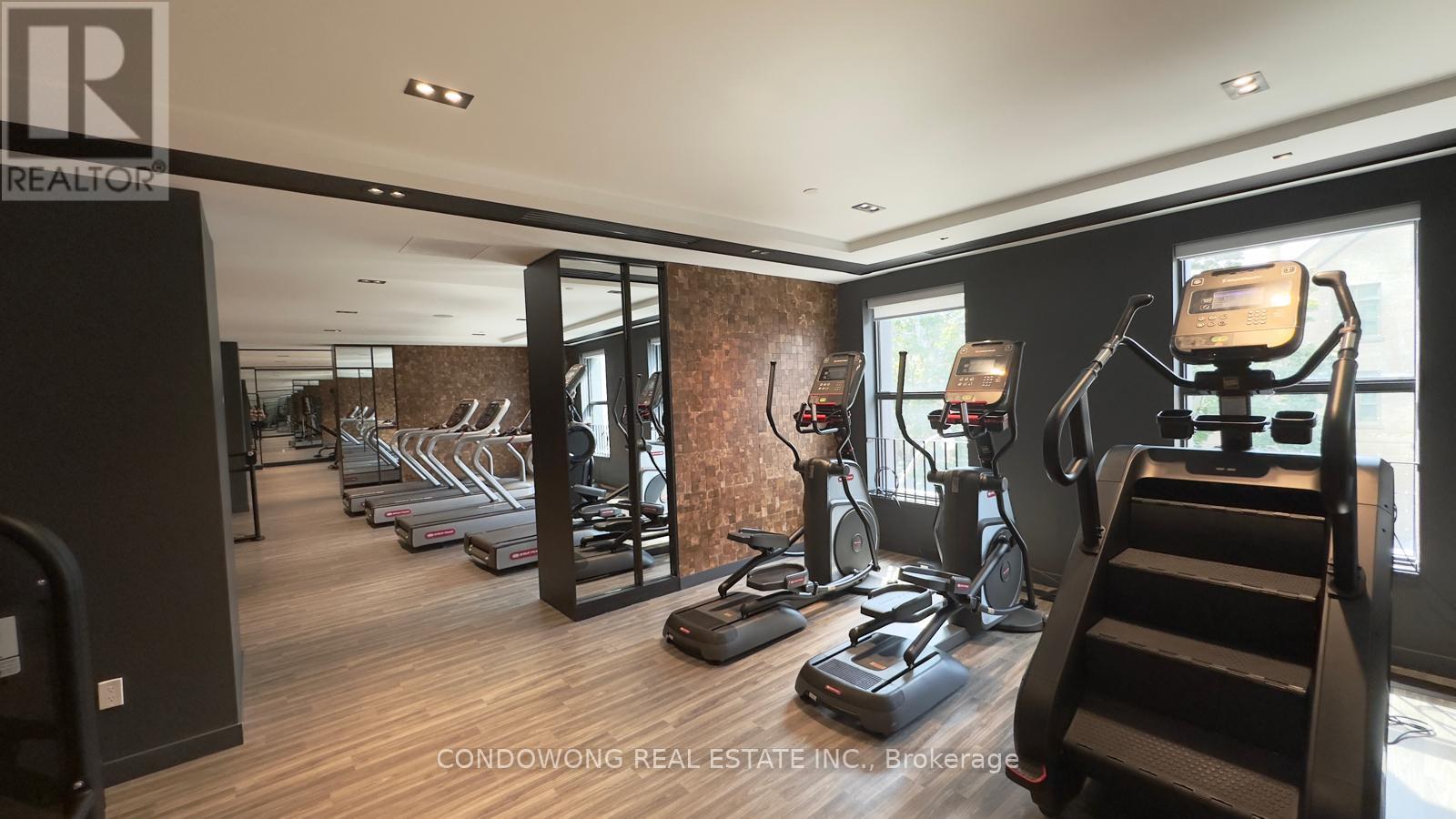 502 - 82 Dalhousie Street, Toronto, Ontario  M5B 0C5 - Photo 16 - C12552962