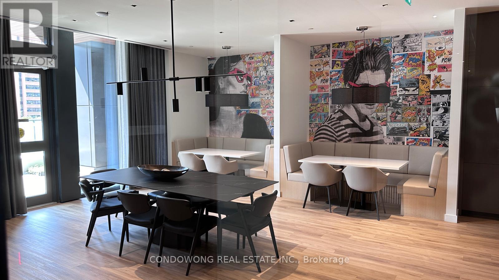 502 - 82 Dalhousie Street, Toronto, Ontario  M5B 0C5 - Photo 20 - C12552962