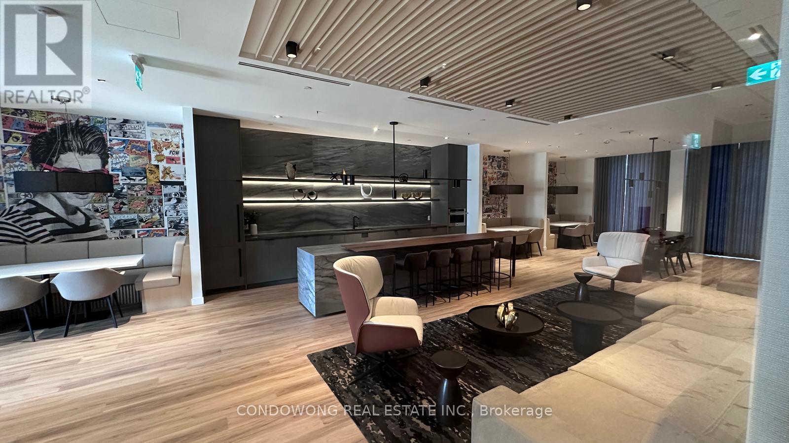 502 - 82 Dalhousie Street, Toronto, Ontario  M5B 0C5 - Photo 21 - C12552962