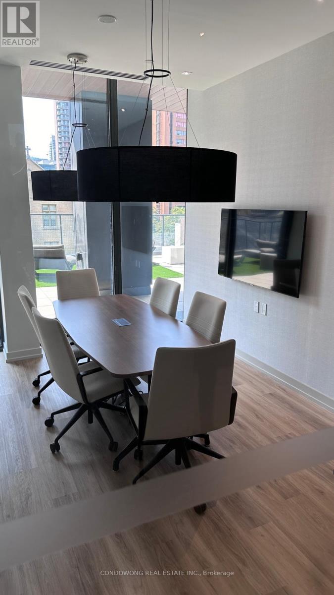 502 - 82 Dalhousie Street, Toronto, Ontario  M5B 0C5 - Photo 22 - C12552962