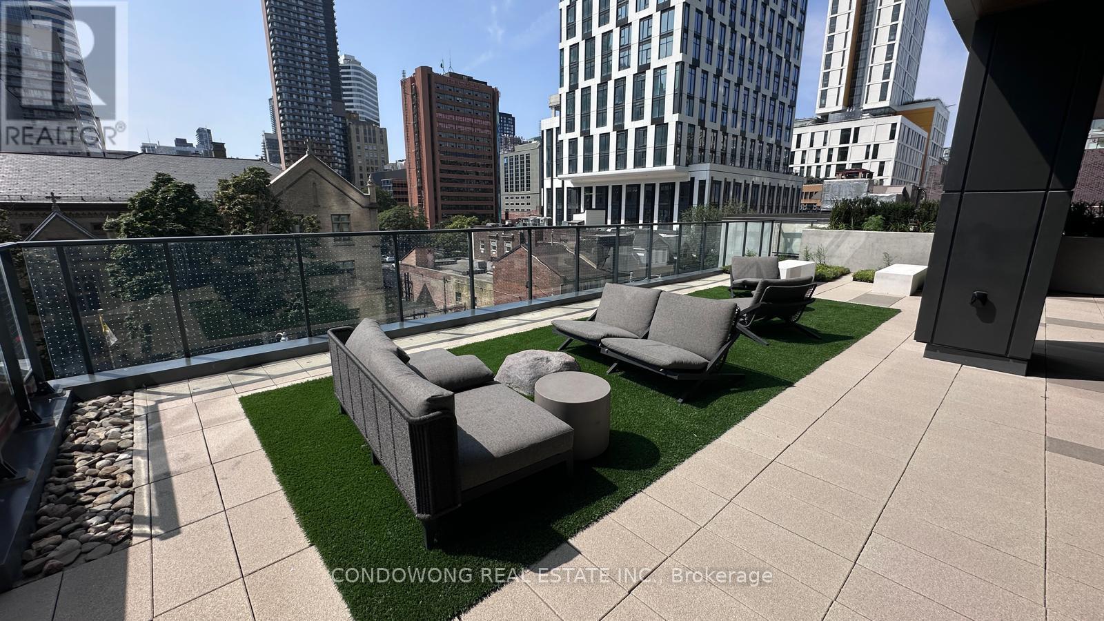 502 - 82 Dalhousie Street, Toronto, Ontario  M5B 0C5 - Photo 24 - C12552962