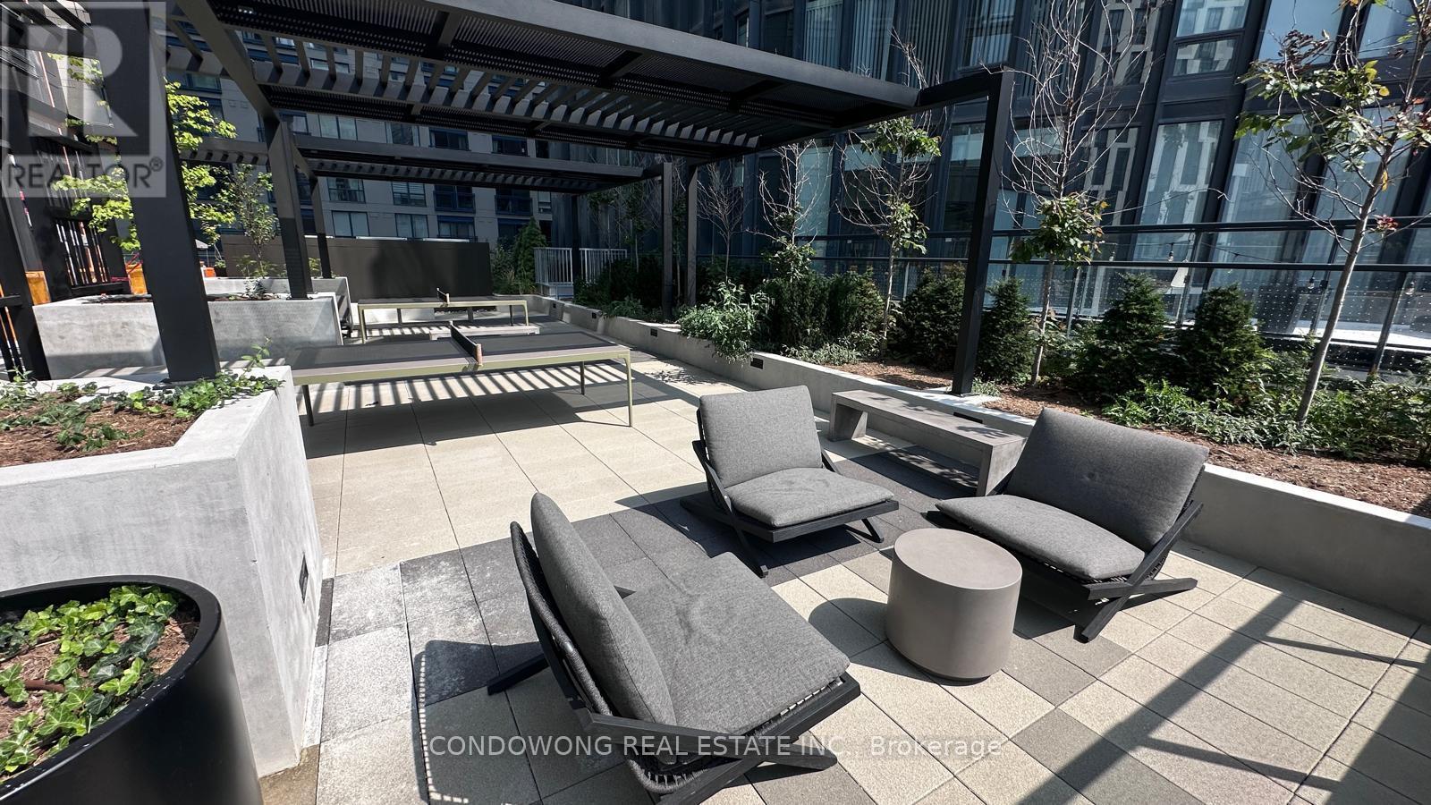 502 - 82 Dalhousie Street, Toronto, Ontario  M5B 0C5 - Photo 25 - C12552962