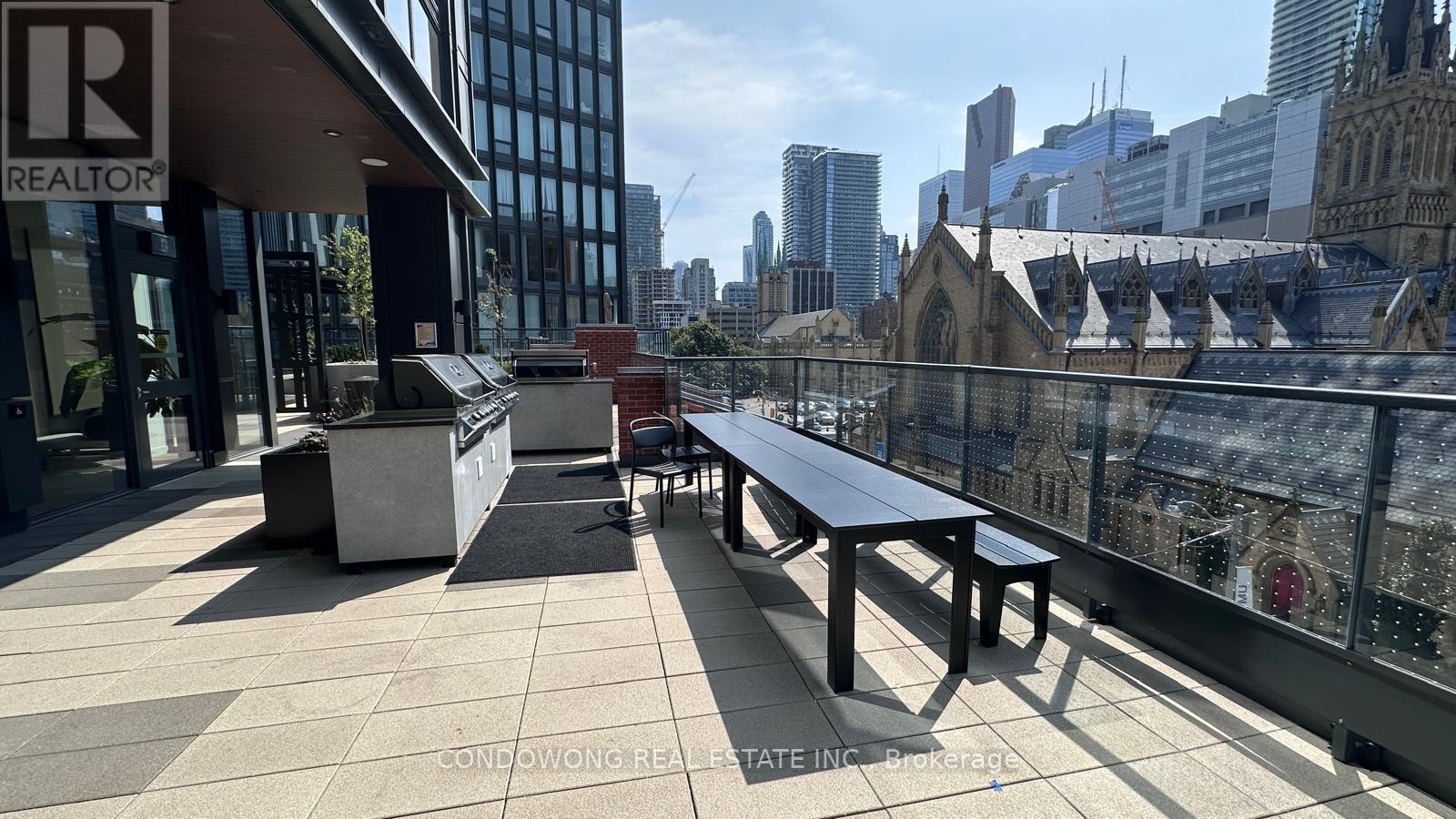 502 - 82 Dalhousie Street, Toronto, Ontario  M5B 0C5 - Photo 27 - C12552962