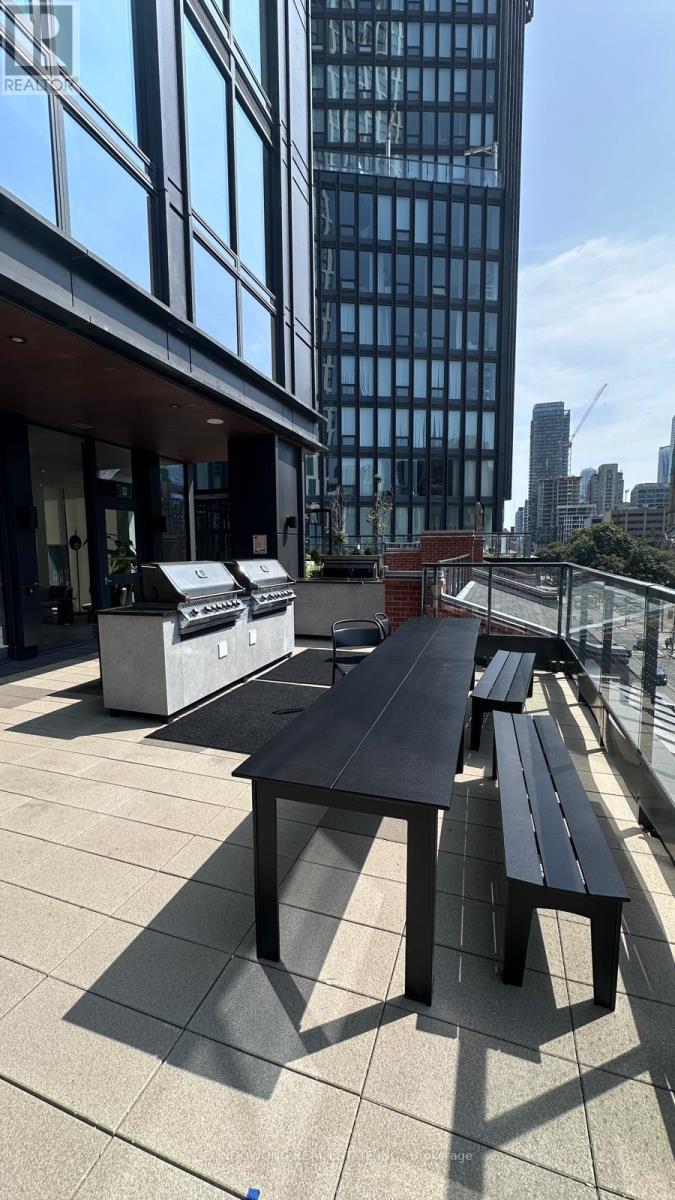 502 - 82 Dalhousie Street, Toronto, Ontario  M5B 0C5 - Photo 29 - C12552962